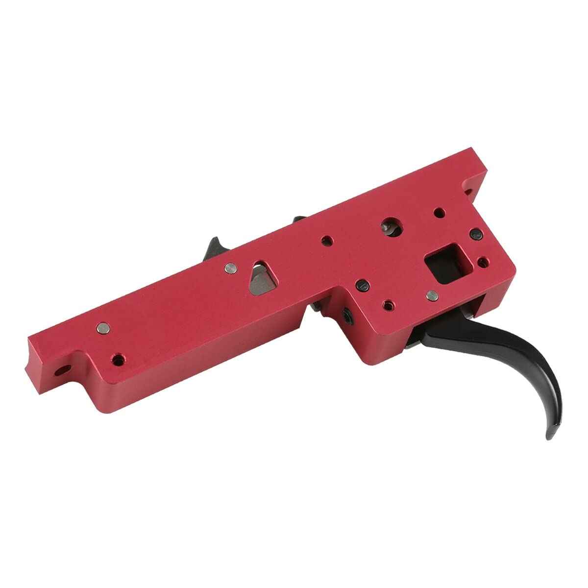 Amazon | Maple Leaf VSR-10 CNCトリガーグループ 90degree | モデル